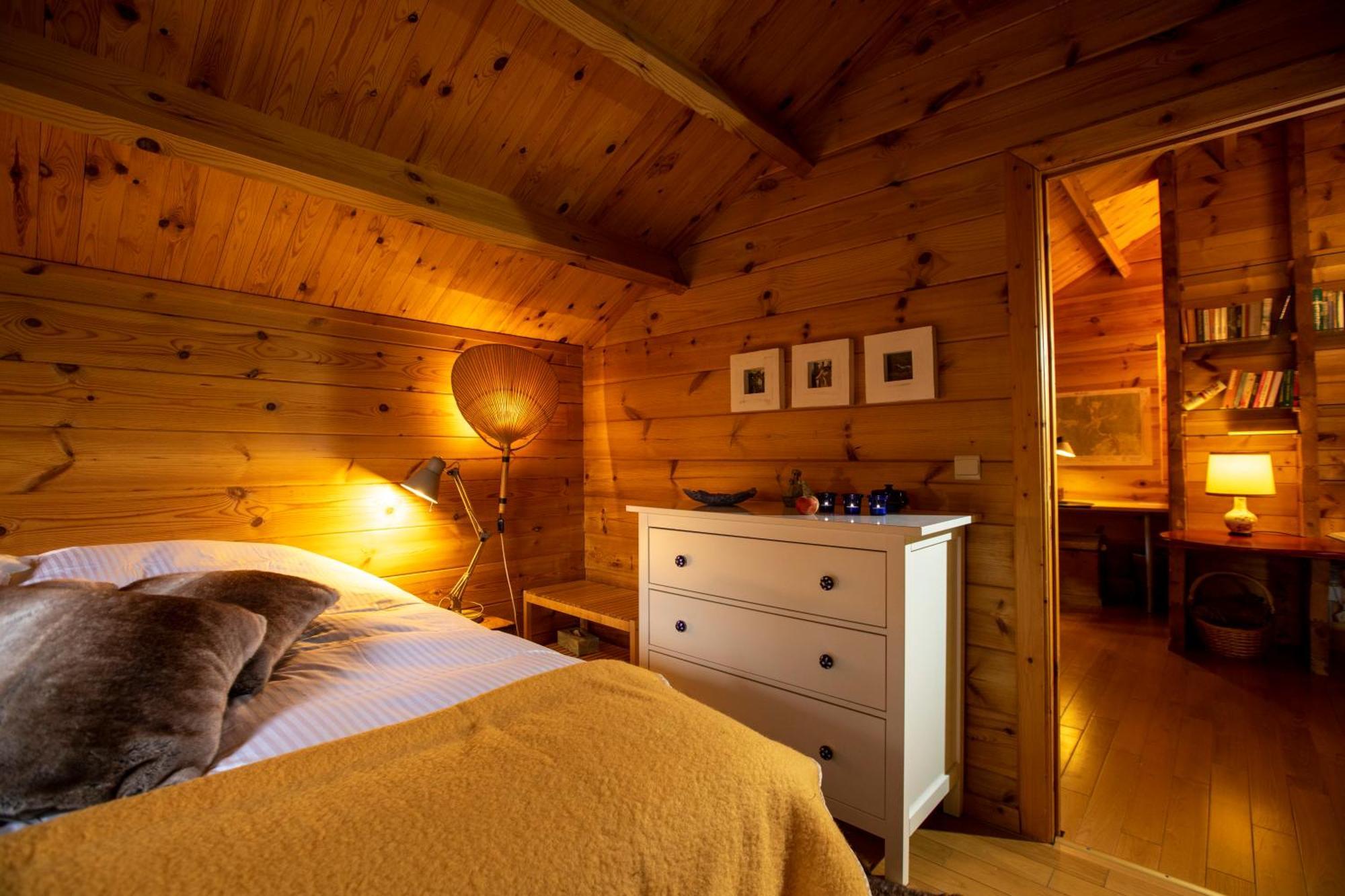 Les Avernas En Bas Romantic Getaway Lierneux Buitenkant foto