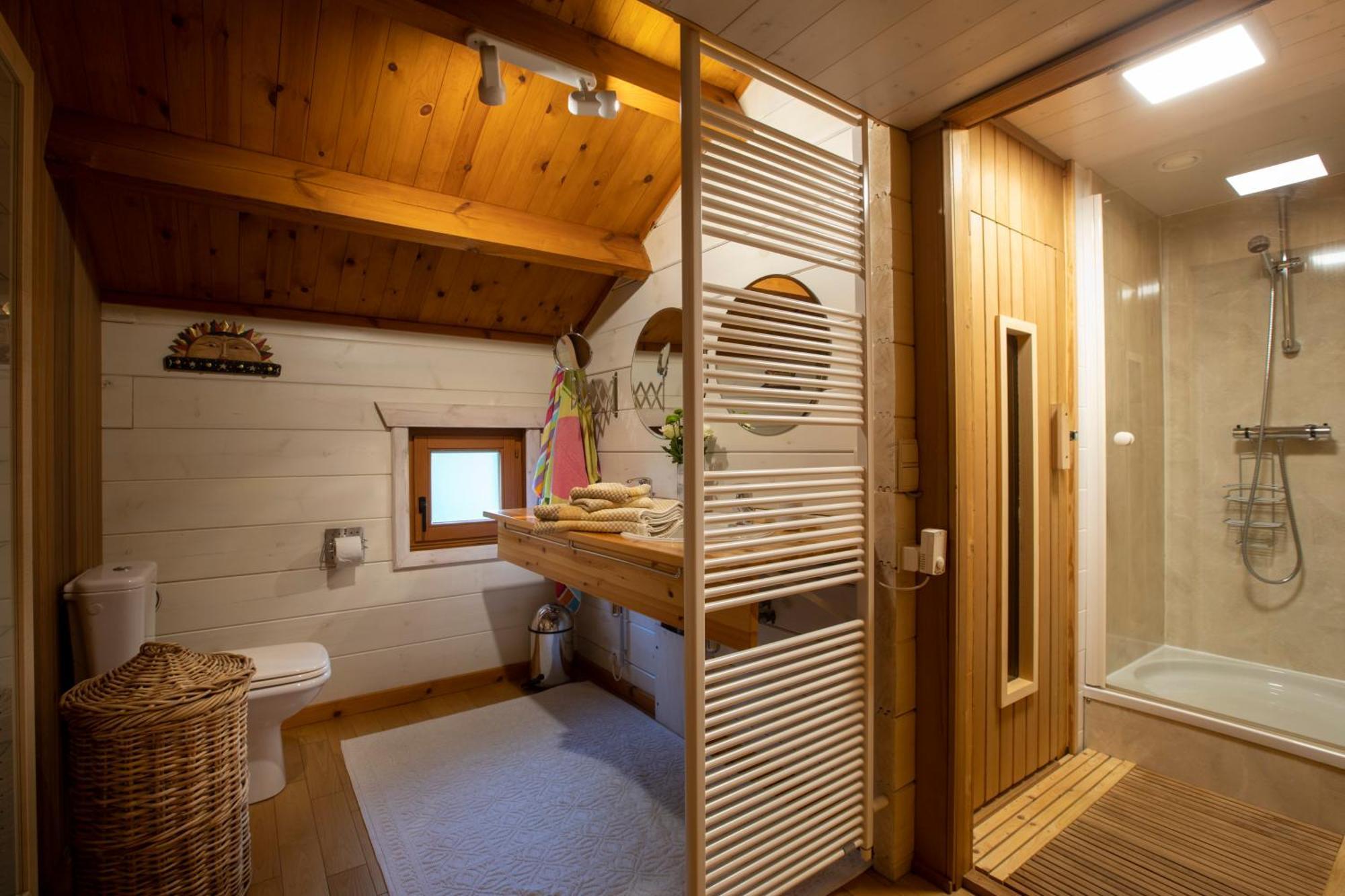 Les Avernas En Bas Romantic Getaway Lierneux Buitenkant foto