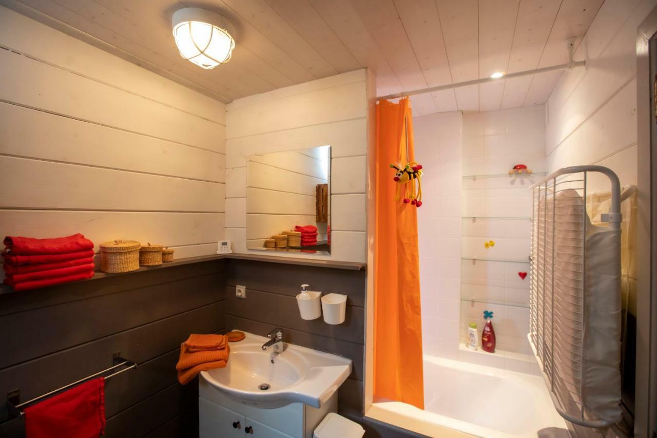 Les Avernas En Bas Romantic Getaway Lierneux Buitenkant foto